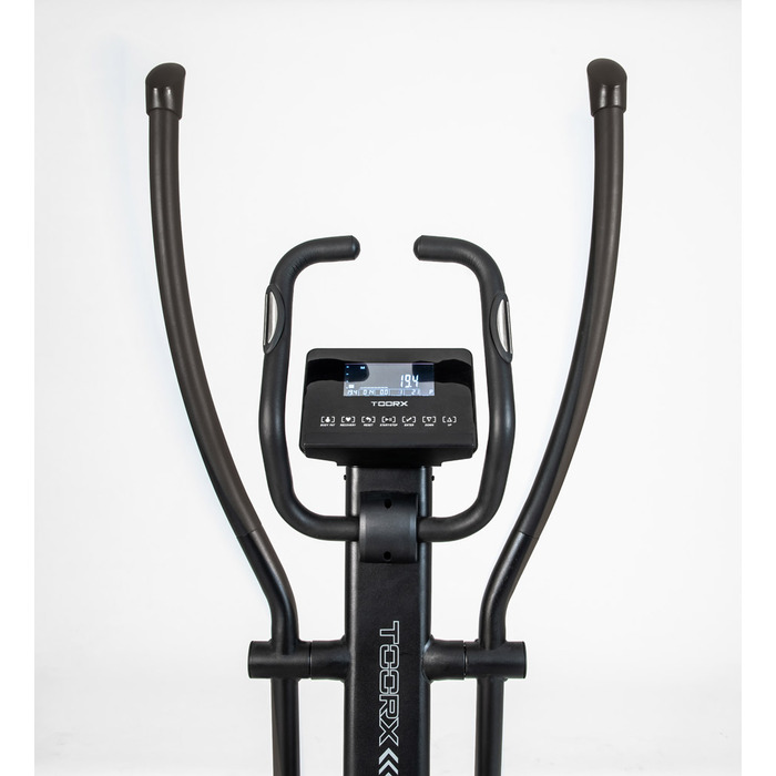 Орбітрек Toorx Elliptical ERX 3000 (ERX-3000)