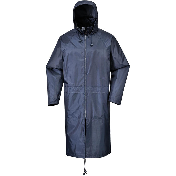 Дощовик тришаровий, розмір 3XL, колір Armada, 438 Classic