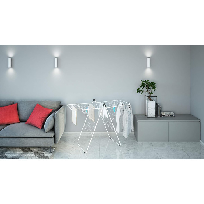 Сушарка для білизни підлогова Colombo Albatros (ST195/25)