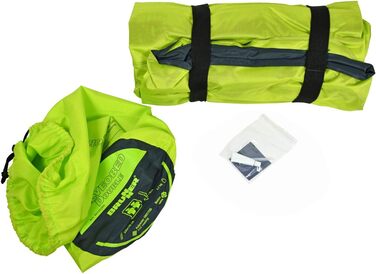 Килимок для сну BRUNNER Alveobed подвійний