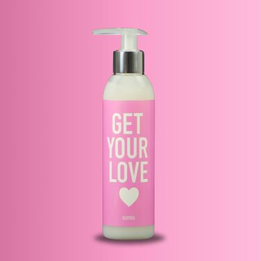 Інтимний гель Get Your Love Fake Cum, 200 мл