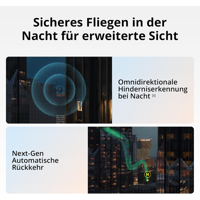 Пульт дистанційного керування RC 2 із екраном), дрон із 1&39 CMOS ширококутною та середньою телефотокамерою для дорослих, 4K/60 ка
