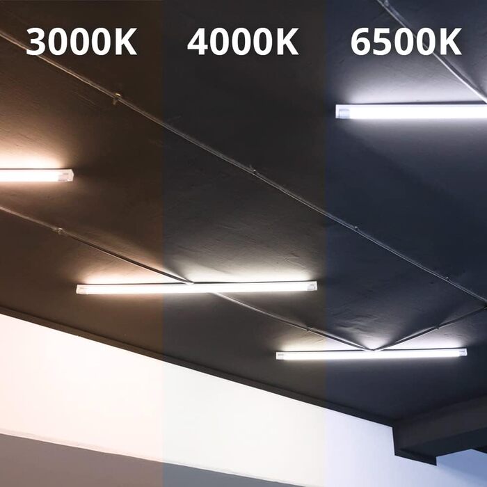 Світлодіодна трубка Noxion T5 Avant Extreme (HF) High Efficiency 16W 2400lm - 840 холодний білий 115 см - заміна на 28 Вт