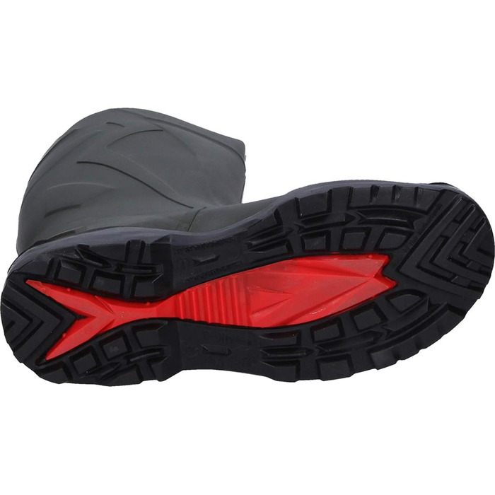 Унісекс 01 39 EU Зелений