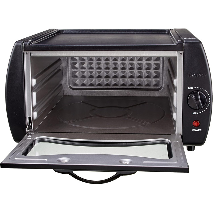 Піч Тандир Піца Chapati Roti Lahmacun Manakish Naan Хлібопічка Електрична кухня Тандурі 2100 Вт