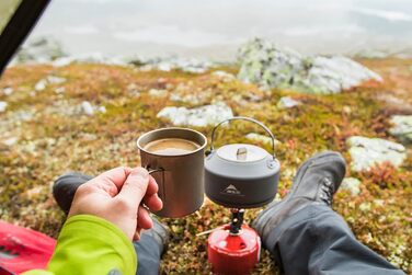 Чашка MSR (Mountain Safety Research) Titan, один розмір, 321160