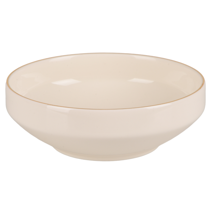 Салатник Limited Edition Aria Gold, 23 см (7183320)