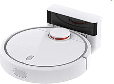 Робот-пилосос Alu White, Білий (білий), один розмір, 02RR 6970244529862