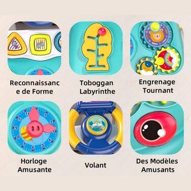 Масштабовані ходунки для малюків, подарунок для хлопчиків та дівчаток, іграшка для активності та розвитку, іграшка для ходьби (зелена)