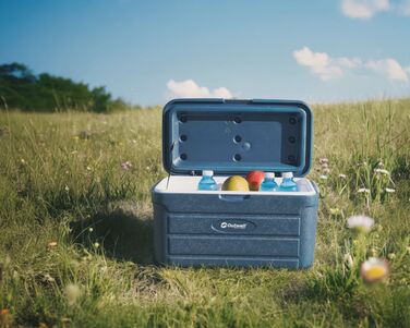 Термобокс Outwell Coolbox Fulmar 20L Deep Blue (590183)