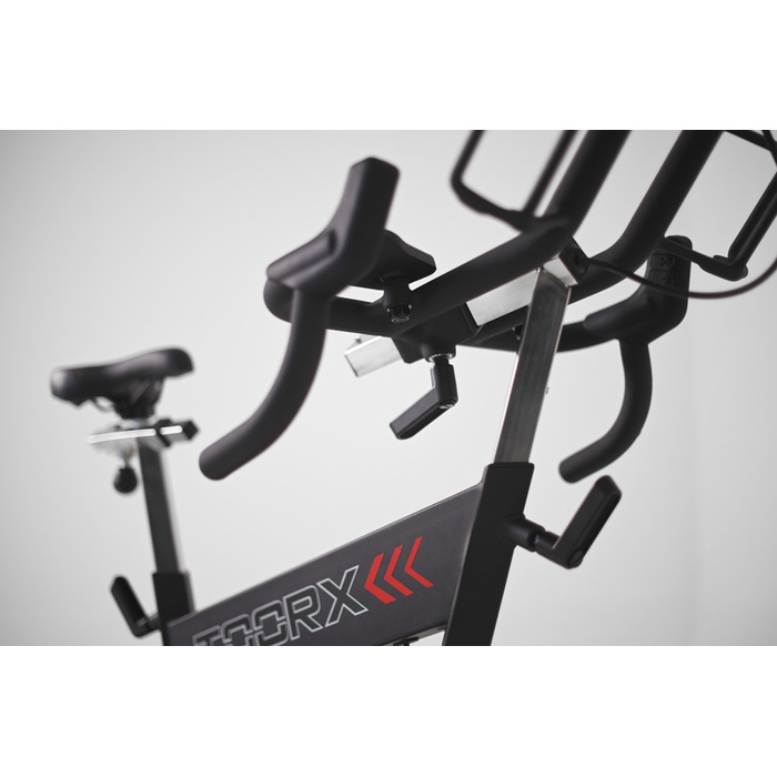 Сайкл-тренажер Toorx Indoor Cycle SRX REBEL (SRX-REBEL)