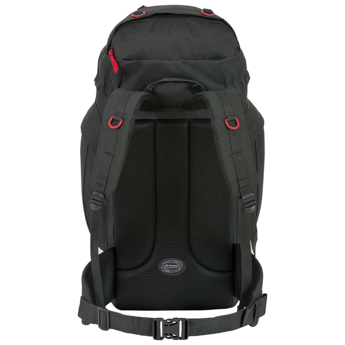 Рюкзак туристичний Highlander Rambler 44 Charcoal (RAM044-CH)