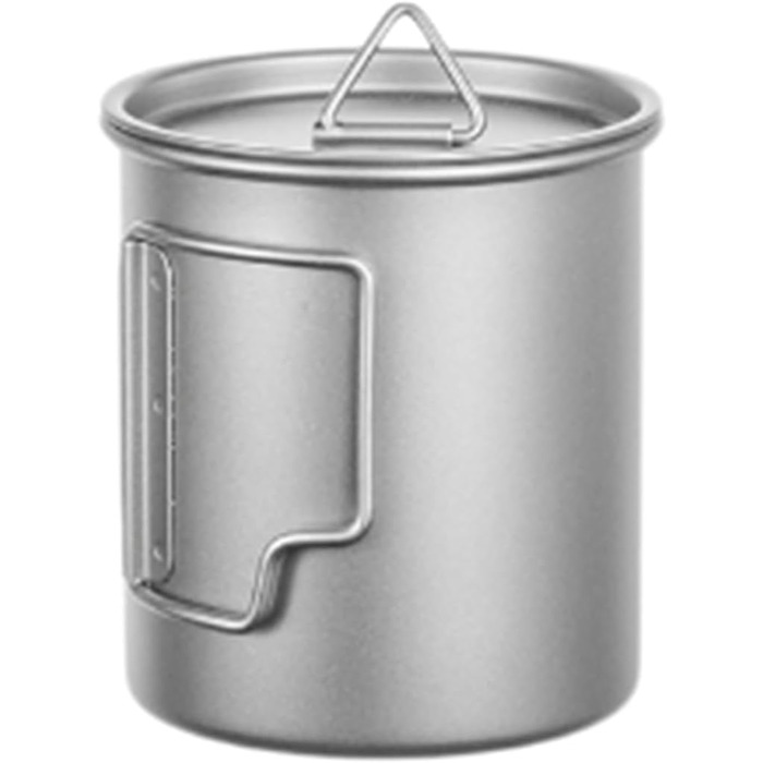 Двошарові кухлі для активного відпочинку, практичні туристичні кемпінгові кухлі для різних видів активного відпочинку, компактні, кемпінговий посуд 300 мл