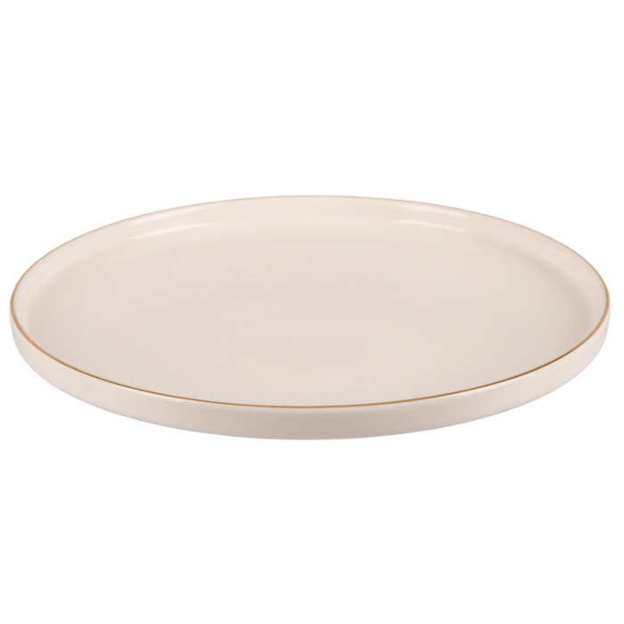 Тарілка обідня Limited Edition Aria Gold (7183314)