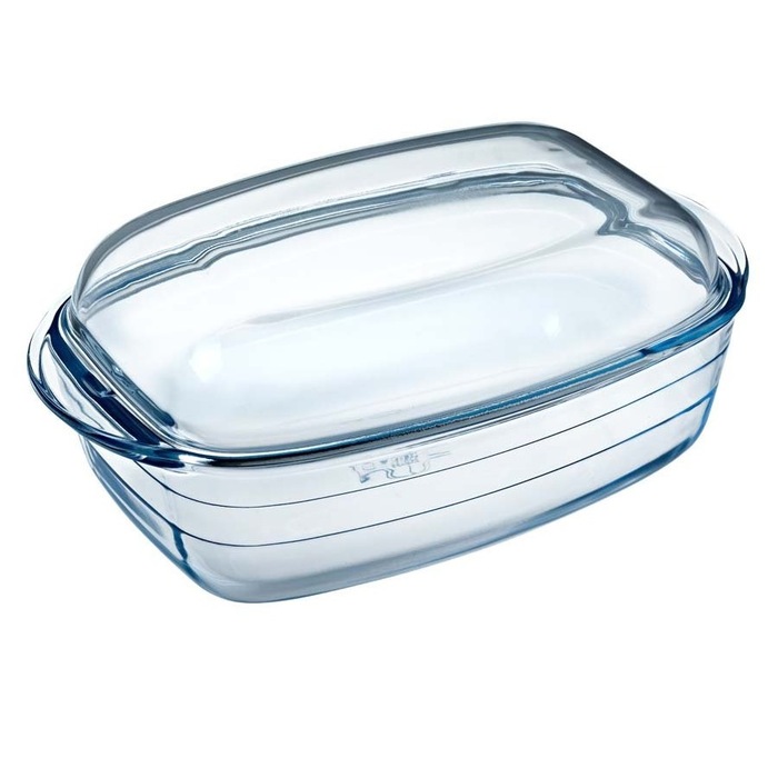 Каструля з кришкою 6,5 л O CUISINE