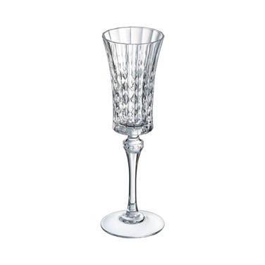 Набір келихів Cristal d'Arques Paris Lady Diamond, 6х150 мл (6672175)