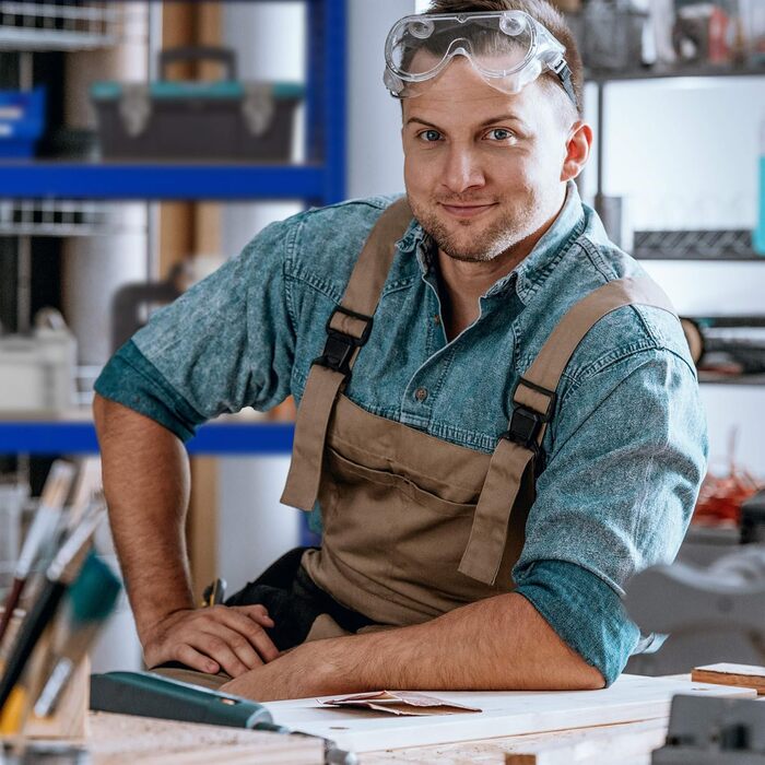 Надміцний стелаж Relaxdays, 5 ярусів, сталь, ВxШxГ 180 x 90 x 45 см, синій Вантажопідйомність 875 кг, вставний монтаж, підвал, гараж