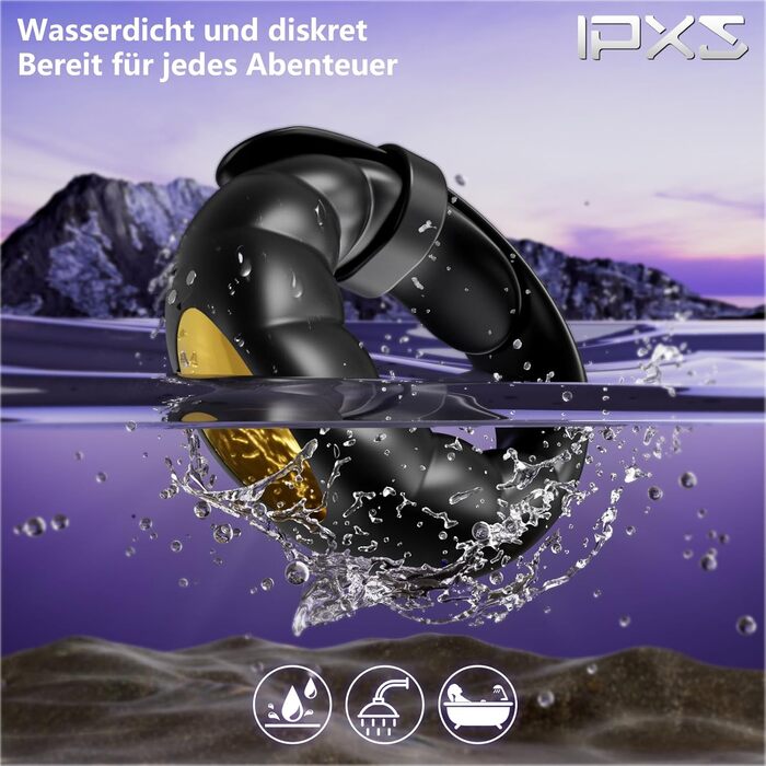 Вібраційне кільце для пеніса, секс-іграшка для чоловіків, екстремальне кільце для пеніса, секс-іграшка для пар з регульованим розміром, набір вібраторів для дистанційного керування за допомогою програми для пар з 10 вібруючими кільцями для пеніса.