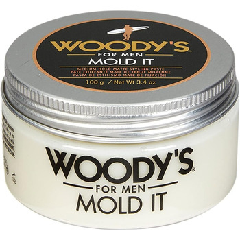 Паста для волосся Woodys Mold It 100 г