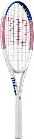 Тенісна ракетка Wilson Allure — легкість, комфорт і стиль для кожного матчу