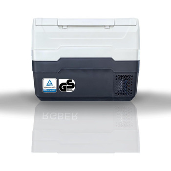 Серія RGBer AXR, автохолодильник з компресором 30л / 40л / 50л, компресор для автохолодильника, компресор для автохолодильника, ке