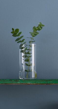Ваза ECOmo Cylinder, 29x15.8 см (7096363)