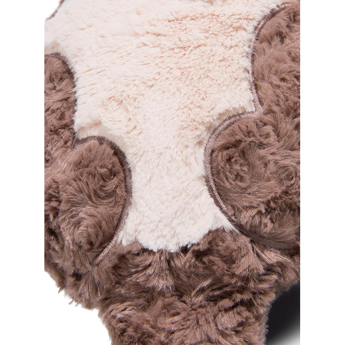 Подушка NICI Видра Ода та Одаліна, 40 x 20 см