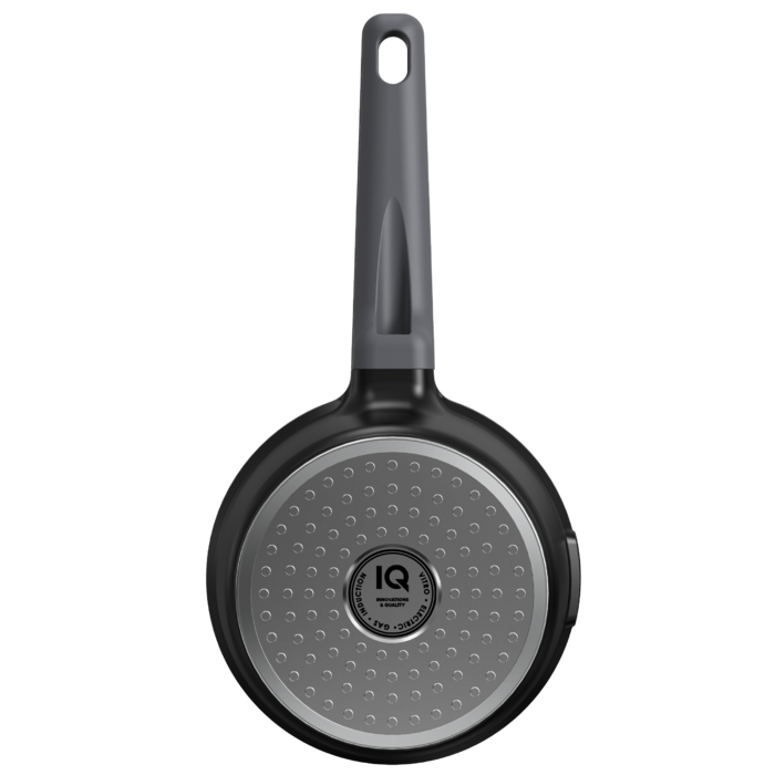 Ківш 16 см 1,3 л Be Creative IQ