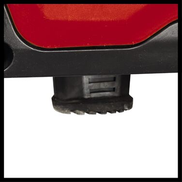 Бензиновий генератор Einhell TE-IG 3500 (макс. 3300 Вт, бак 8,3 л, інвертор, безперервна потужність 3200 Вт, 4-тактний двигун, 2 порти 230 В, 2 порти USB, 1 порт 12 В, захист від низького рівня оливи)