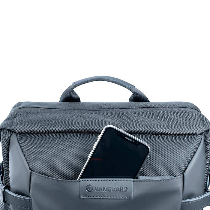 Рюкзак Vanguard VEO Select 49 Black (VEO Select 49 BK)