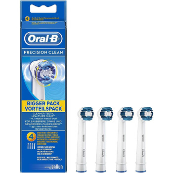 Щітка Oral-B 4 EB, 500827