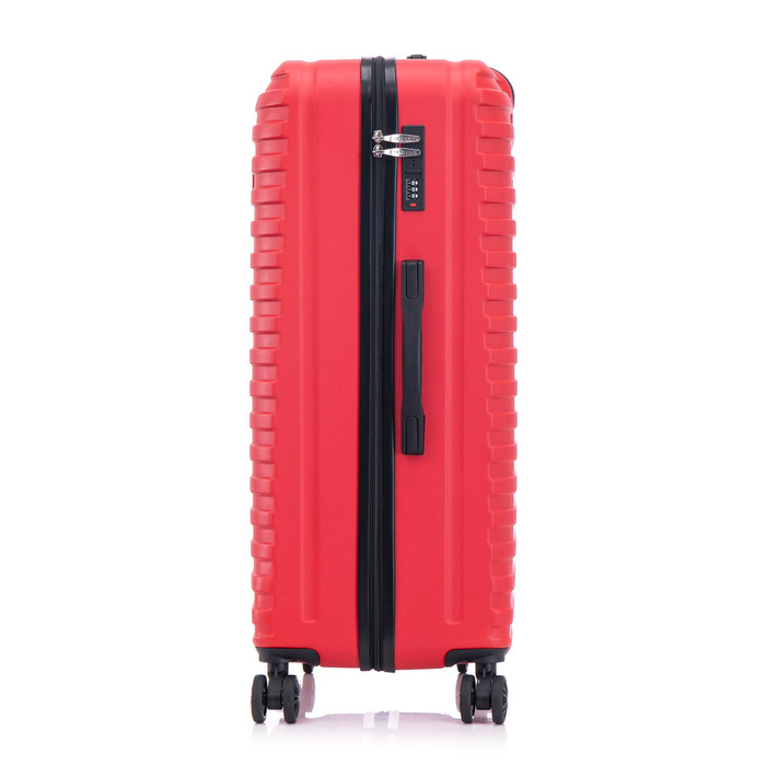 Валіза Semi Line 28' (L) Red (T5871-4)