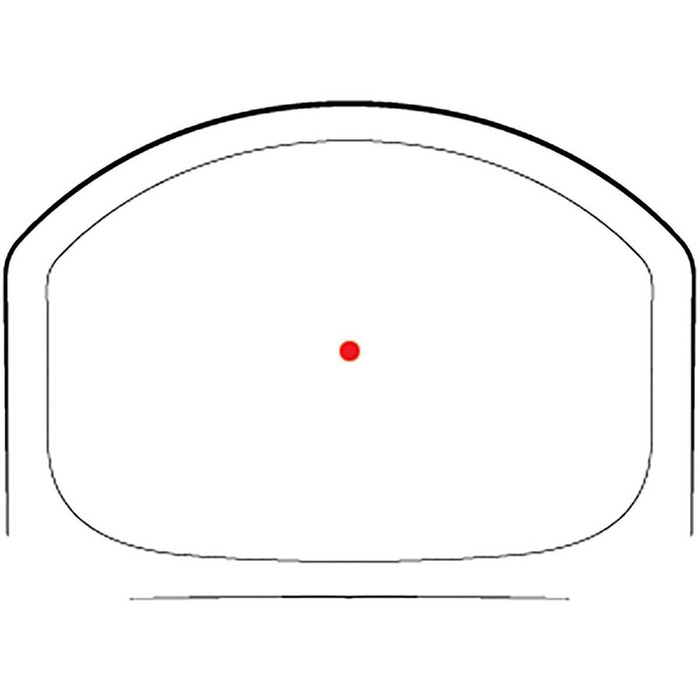 Приціл коліматорний Vortex Razor Red Dot 3MOA (RZR-2001)
