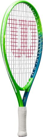 Тенісна ракетка Wilson Slam Jr 19 — ідеальна дитяча для юних тенісистів