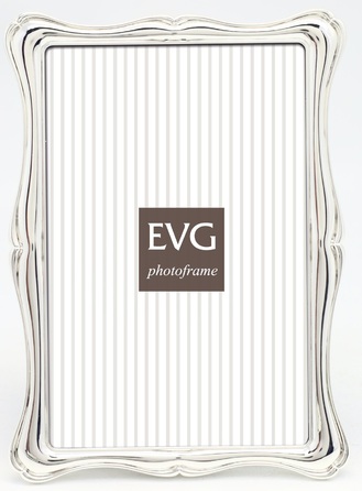 Фоторамка EVG ONIX 10х15 Z12 Silver  (7119245)