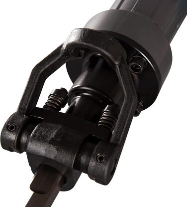 Акумуляторний відбійний молоток Makita HM004GZ01 2х40В макс. (без зарядного пристрою та акумуляторів)