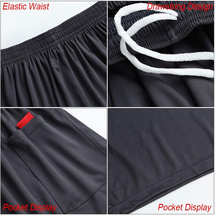 Чоловіча суддівська майка SHINESTONE, для футболу, з короткими рукавами Жовта M