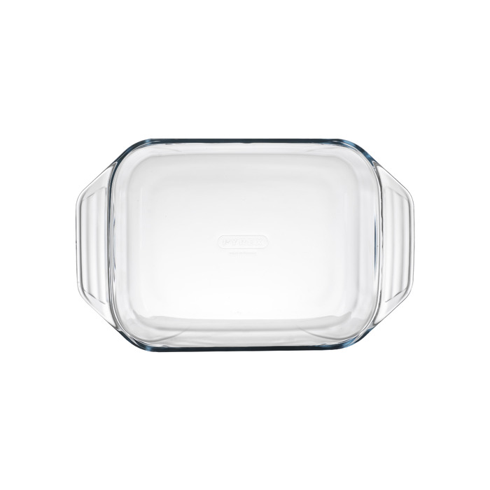 Форма для запікання PYREX IRRESISTIBLE 31х20х6см 2.1 л, жаростійке скло