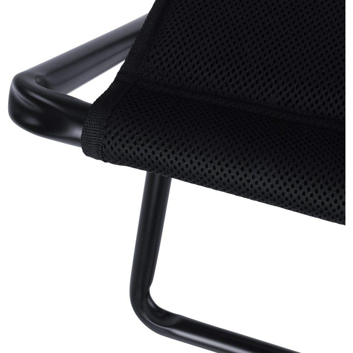 Ваш 3D-табурет GEAR Tavolino зі знімною стільницею, алюмінієвий складаний табурет із швидковисихаючою 3D-сітчастою підкладкою