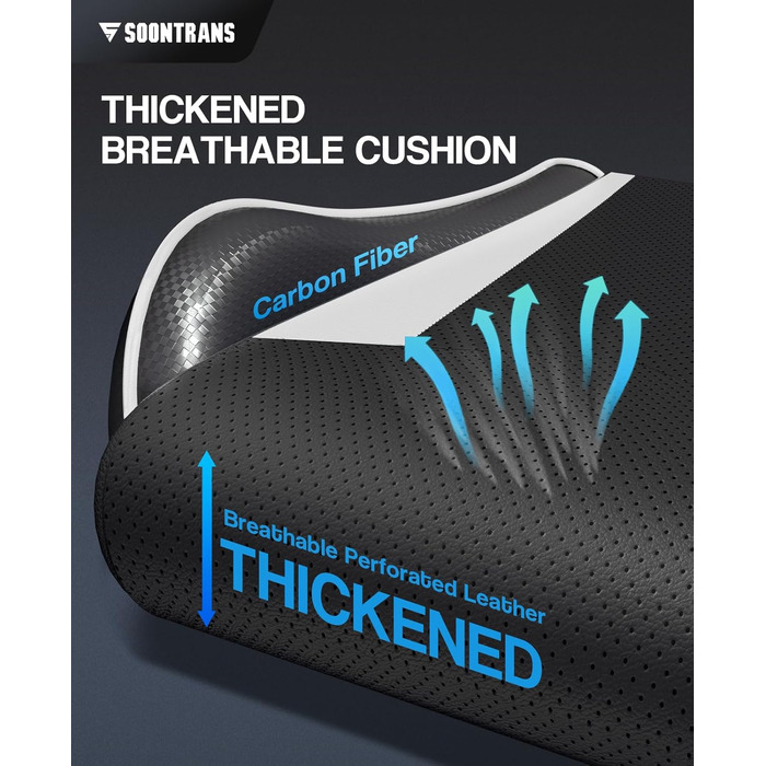 Ігрове крісло Soontrans з масажем, ігрове крісло з підставкою для ніг, підголівником та масажною подушкою для попереку, м&39які підлокітники, ергономічне ігрове крісло для геймерів, пряма трансляція з YouTube, Xbox (біле)