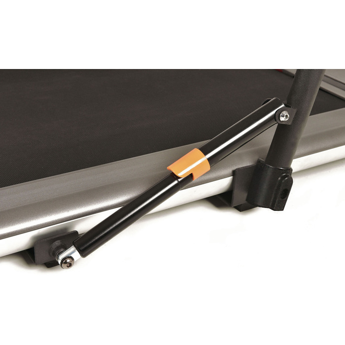 Бігова доріжка Toorx Treadmill Street Compact (STREET-COMPACT)