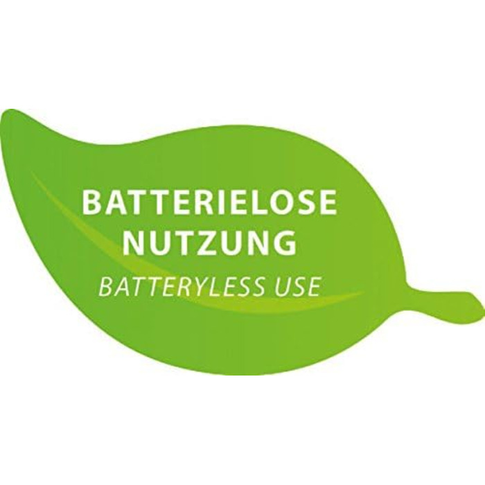 Дизайнерські кухонні ваги, цифрові кухонні ваги, використання без батарейок завдяки кінетичній енергії, екологічно чисті та стійкі