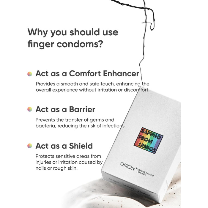 Ультратонкі змащені латексні презервативи для інтимної гігієни, 24 шт. и, без ароматизаторів, змащувальна речовина 400 мг, безпечні для шкіри