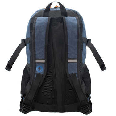 Рюкзак міський Semi Line 41 Blue Jeans (BSL121) Discounted