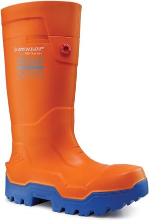 43 EU Orange, 43 EU Orange