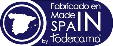 Віскоеластична подушка, компактна серцевина. Подвійний чохол на блискавці. Тканина Aloe Vera Plus. Терморегулююча подушка для шиї. Зелена 1 x 80 см