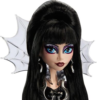 Лялька Monster High (HYV99), багатоколірна
