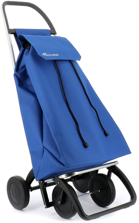 Сумка-візок Rolser Saquet LN 4 Azul (SAQ056-1026)