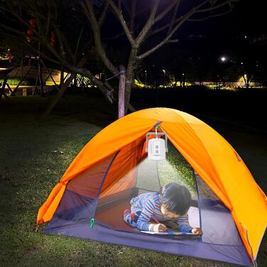 Портативний світлодіодний ліхтар з ручним приводом, багаторежимні прожектори, кемпінговий ліхтар з ABS-пластику, прожектор для кемпінгу та багато іншого.