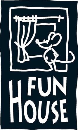 Дитяче клубне крісло Fun House Gabby ET LA Maison Magique, походження Франція, 52 x 33 x 42 см